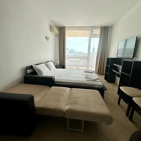 Апартамент Psb In Sunset 4 *